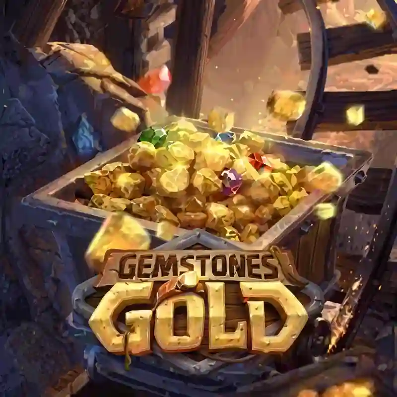 Trò chơi Casino Đá quý vàng trực tuyến tại win88