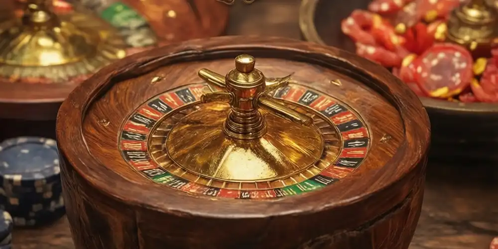 Win88 Casino Banner